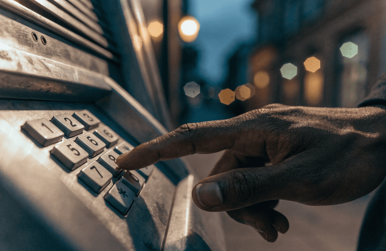 Financial Industry